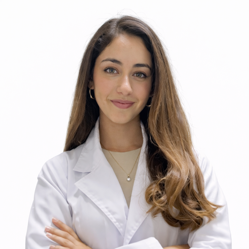 Khiara Flores